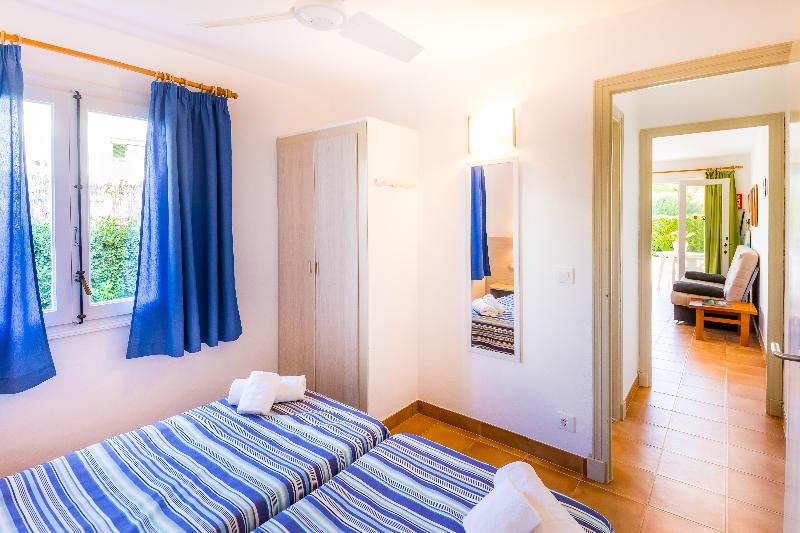 Апартаменты 1 Спальня, Arenal Playa