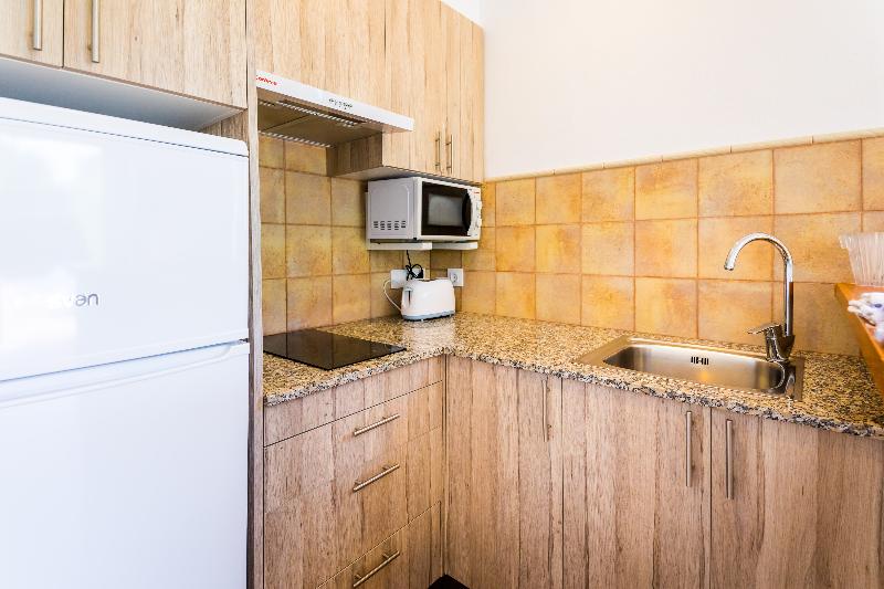 Апартаменты 1 Спальня, Arenal Playa