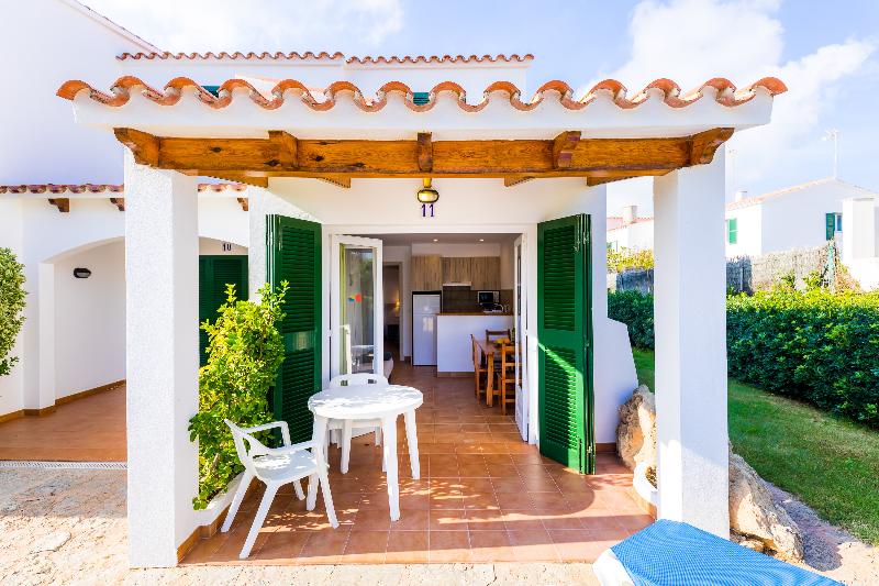 Апартаменты 1 Спальня, Arenal Playa