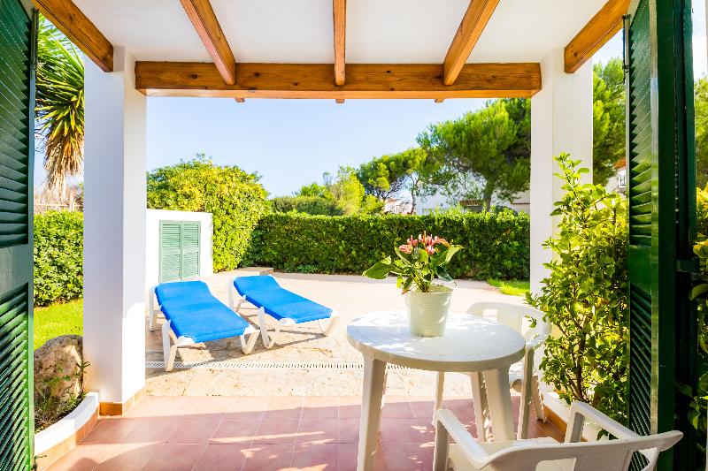 Апартаменты 1 Спальня, Arenal Playa