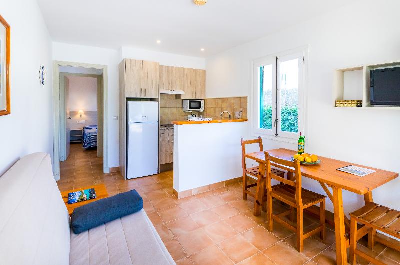 Апартаменты 1 Спальня, Arenal Playa