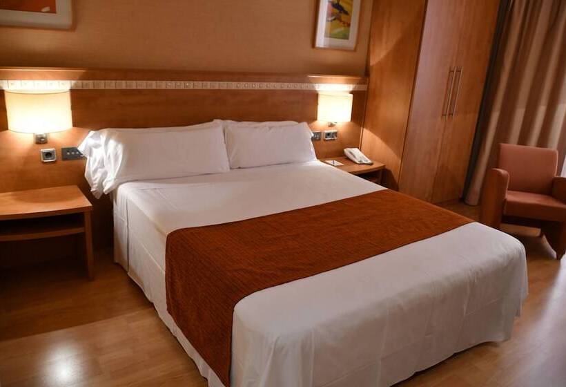 スタンダードルーム, Class Valls