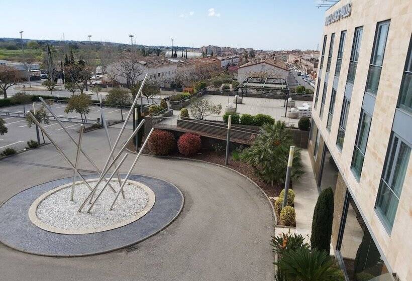 スーペリアールーム, Class Valls