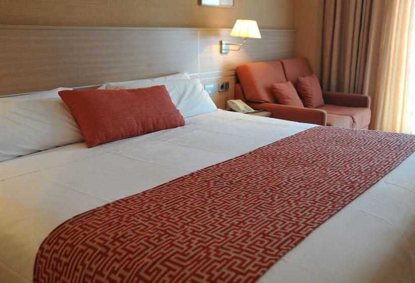 スーペリアールーム, Class Valls