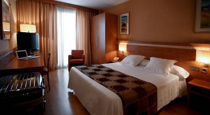Habitación Estándar, Class Valls