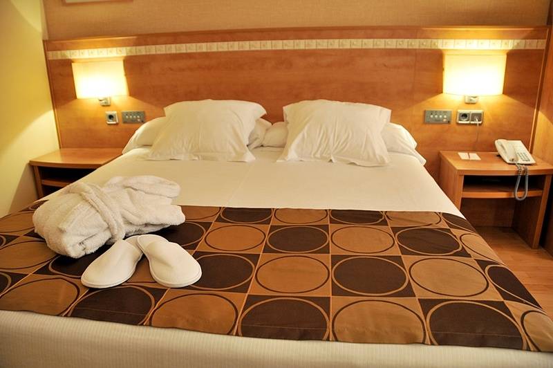 スタンダードルーム, Class Valls