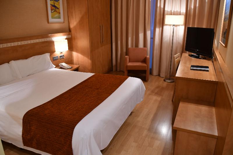 スタンダードルーム, Class Valls