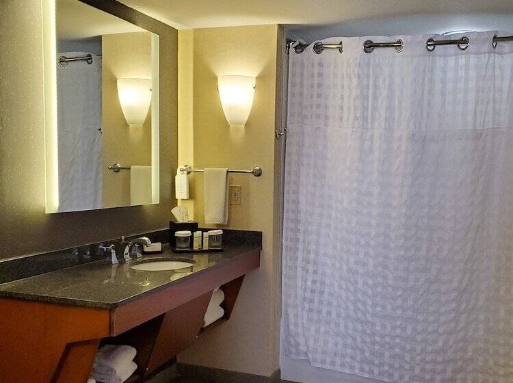 سوئیت برای معلولان, Embassy Suites By Hilton Phoenix Scottsdale