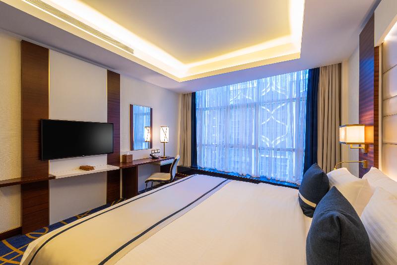 スタンダードシングルルーム, Flanelles Paris