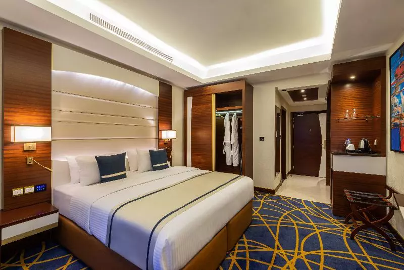 اتاق استاندارد یک نفره, Flanelles Paris