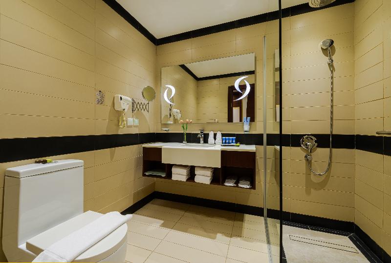 اتاق استاندارد یک نفره, Flanelles Paris