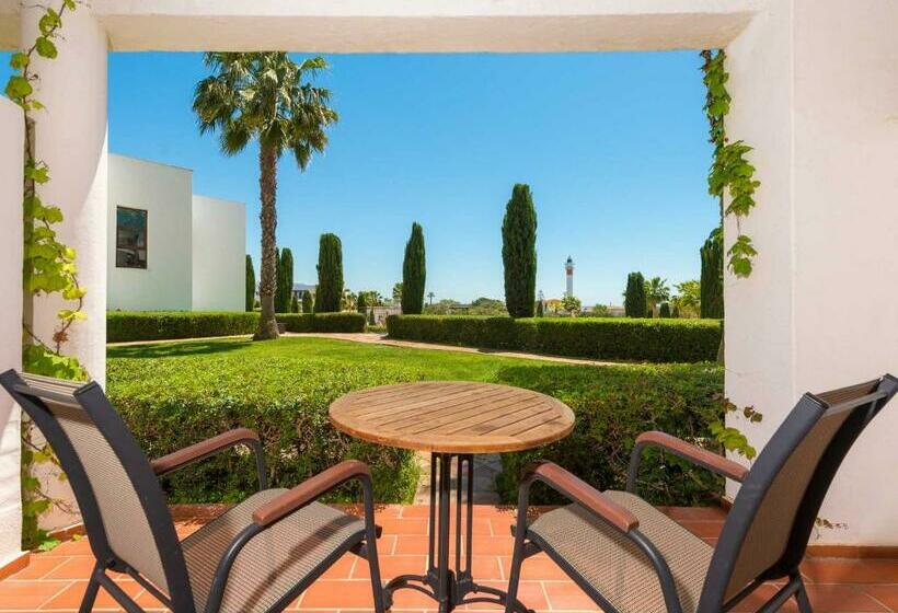 Семейный Номер, Fuerte El Rompido