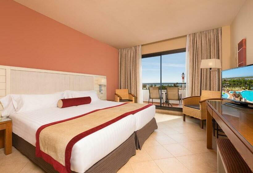 Номер Стандарт Вид на Море, Fuerte El Rompido