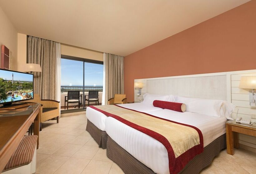 Номер Стандарт Вид на Море, Fuerte El Rompido