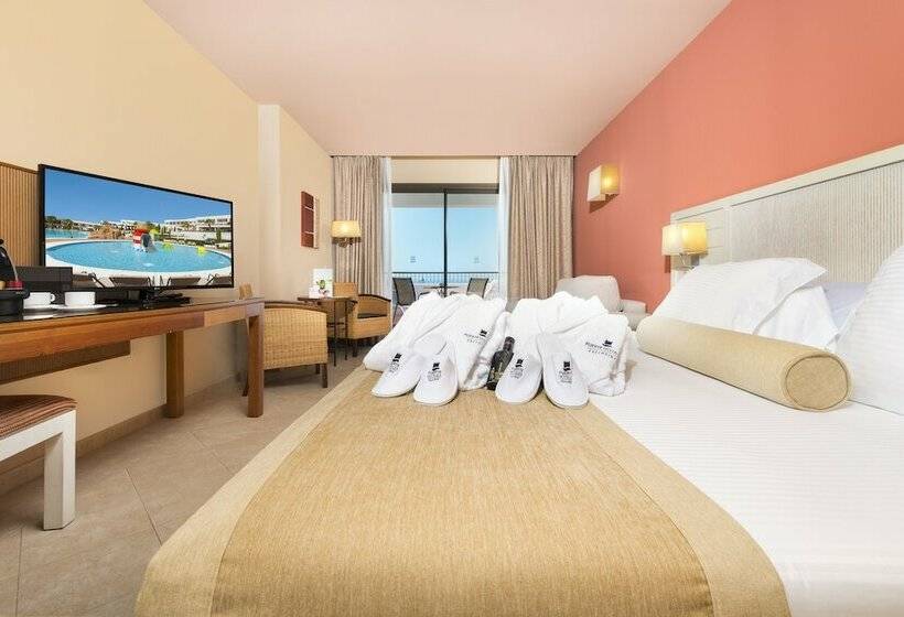 Семейный Номер Вид на Море, Fuerte El Rompido