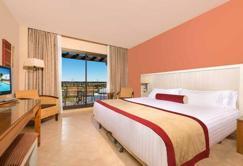 Классический Номер, Fuerte El Rompido