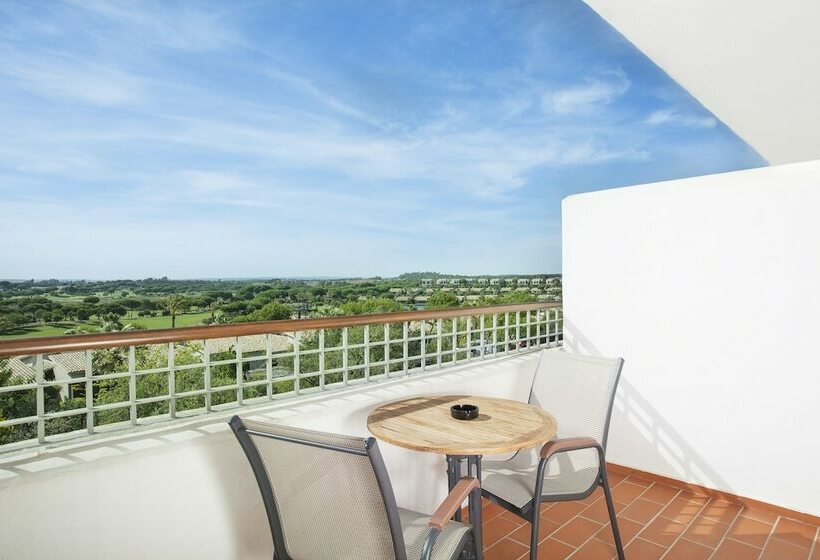 Классический Номер, Fuerte El Rompido