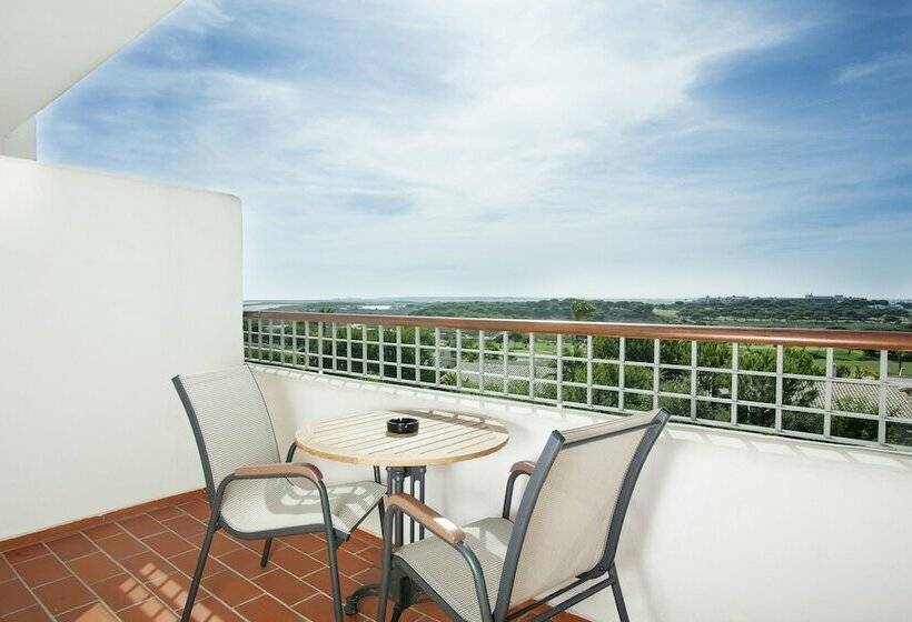 Классический Номер, Fuerte El Rompido