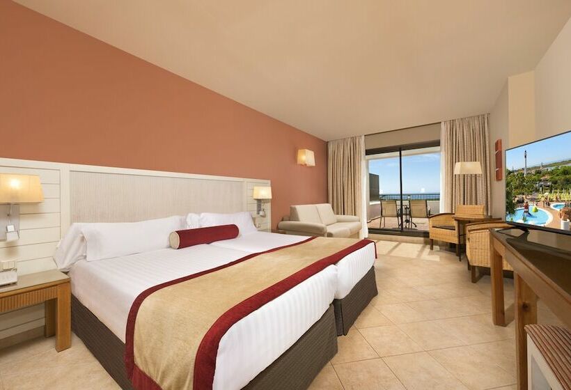 Классический Номер, Fuerte El Rompido