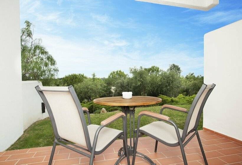 Классический Номер, Fuerte El Rompido