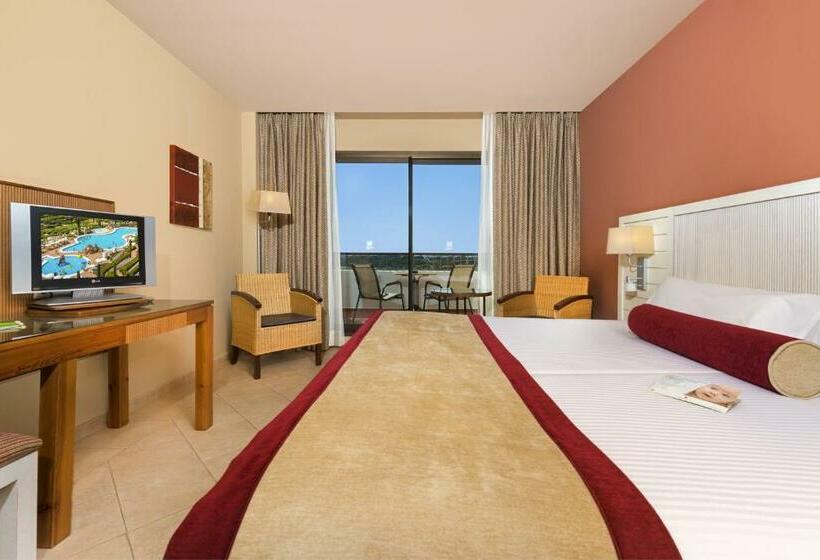 Номер Стандарт Боковой Вид на Море, Fuerte El Rompido