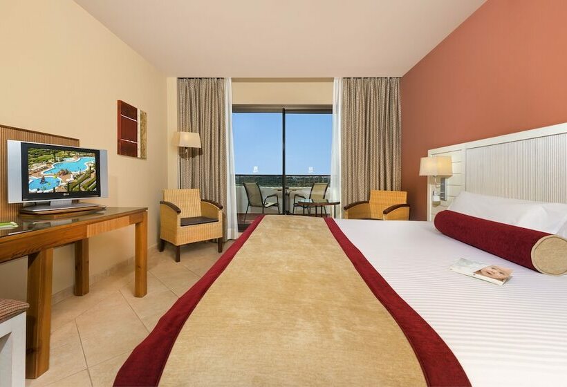 Номер Стандарт Боковой Вид на Море, Fuerte El Rompido