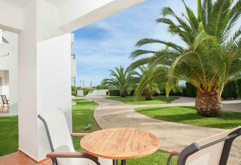 Номер Стандарт, Fuerte El Rompido