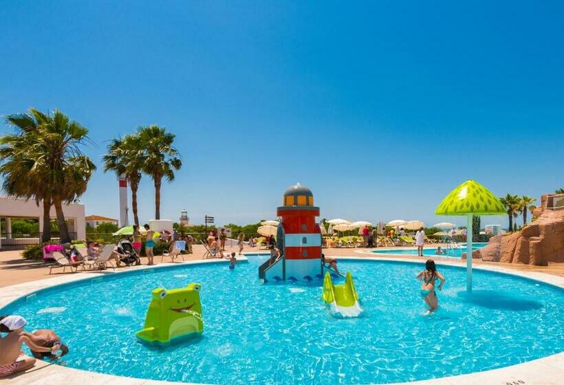 Номер Стандарт, Fuerte El Rompido