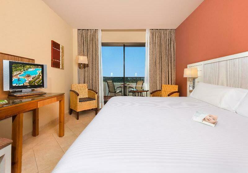 Номер Стандарт, Fuerte El Rompido