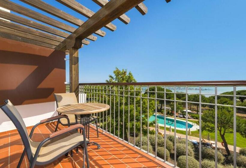 Номер Стандарт, Fuerte El Rompido