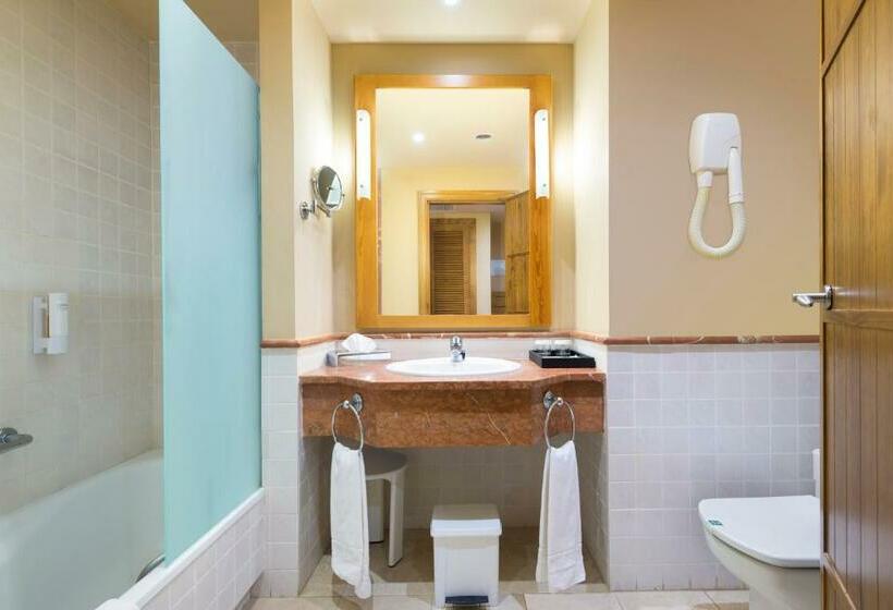 Номер Стандарт, Fuerte El Rompido