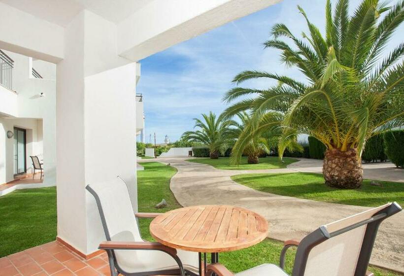 Номер Стандарт, Fuerte El Rompido