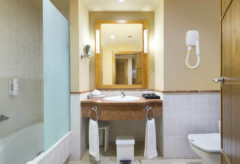 Номер Стандарт, Fuerte El Rompido