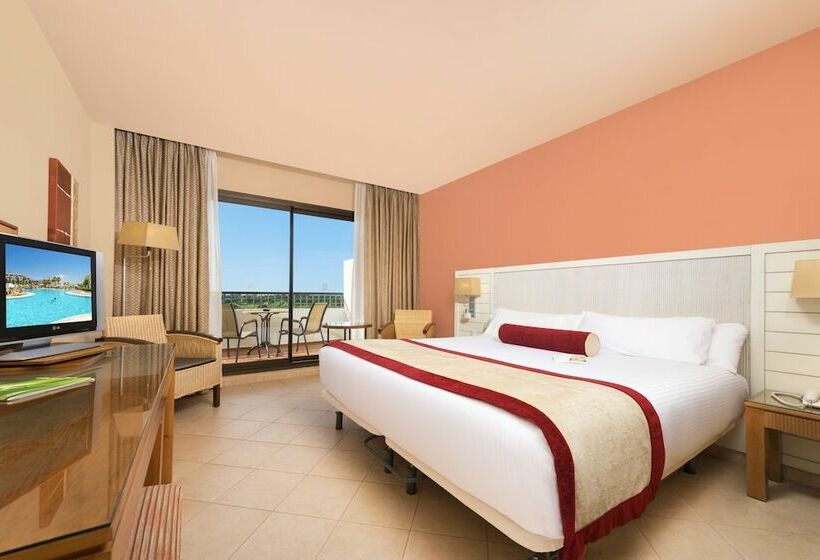 Номер Стандарт, Fuerte El Rompido