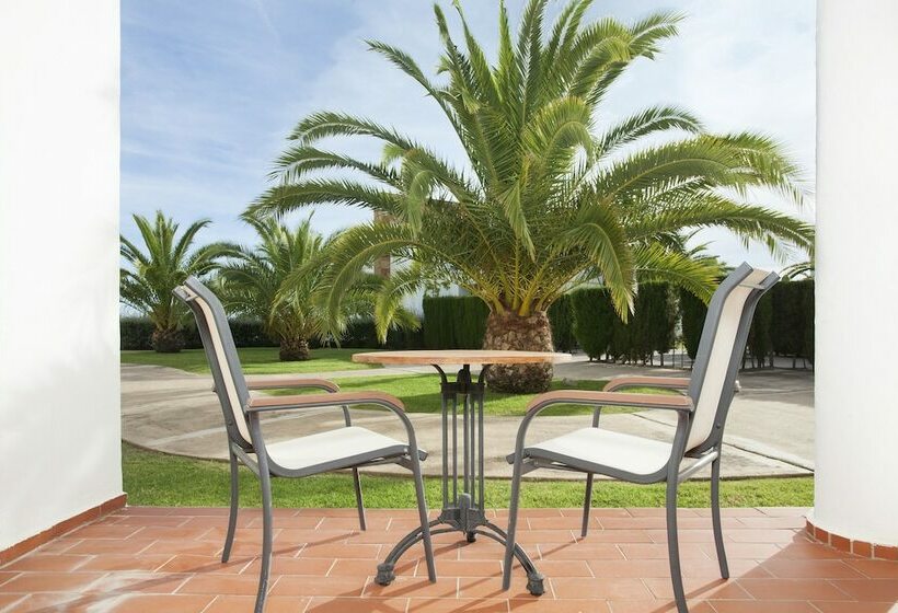 Номер Стандарт, Fuerte El Rompido