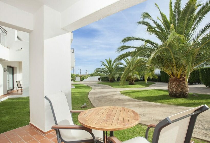 Номер Стандарт, Fuerte El Rompido