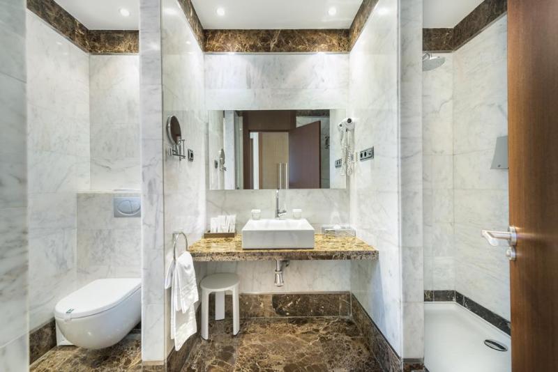 Семейный Номер, Fuerte El Rompido