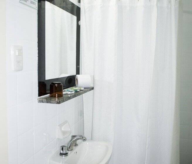 اتاق استاندارد, Gran Madryn