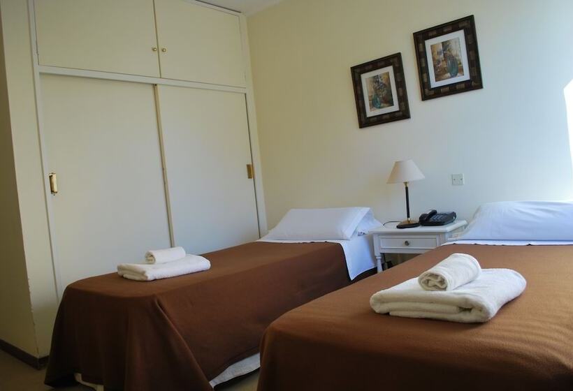 اتاق استاندارد, Gran Madryn