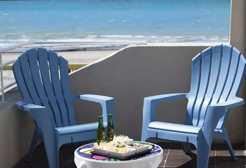 スーペリアールーム, Gran Madryn