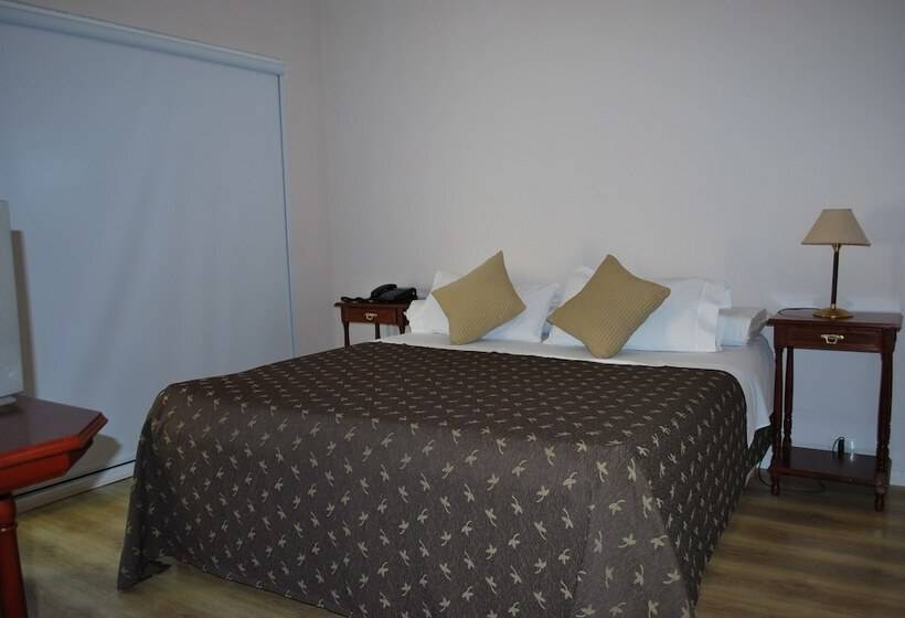 اتاق سوپریور, Gran Madryn