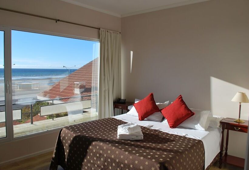 수피리어 룸, Gran Madryn