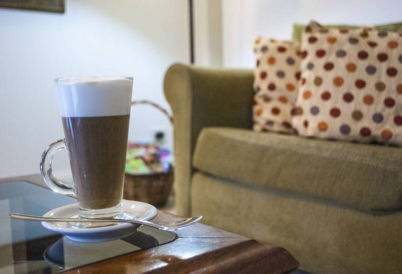 اتاق سوپریور چهار تخته, Gran Madryn