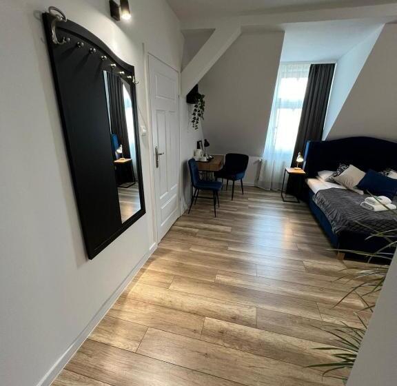 Люкс Superior, Great Polonia Wrocław Tumski