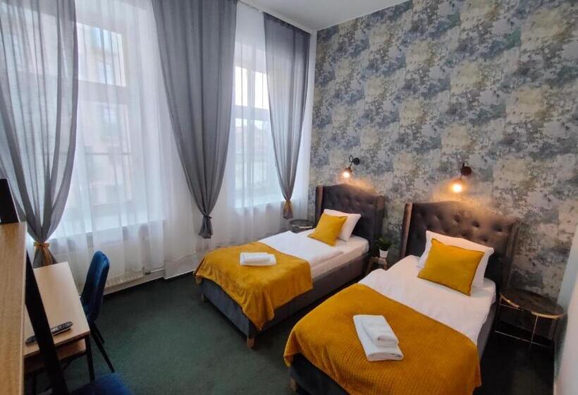 Номер Стандарт, Great Polonia Wrocław Tumski