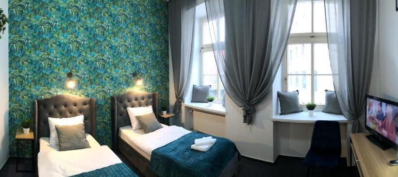 Номер Стандарт, Great Polonia Wrocław Tumski