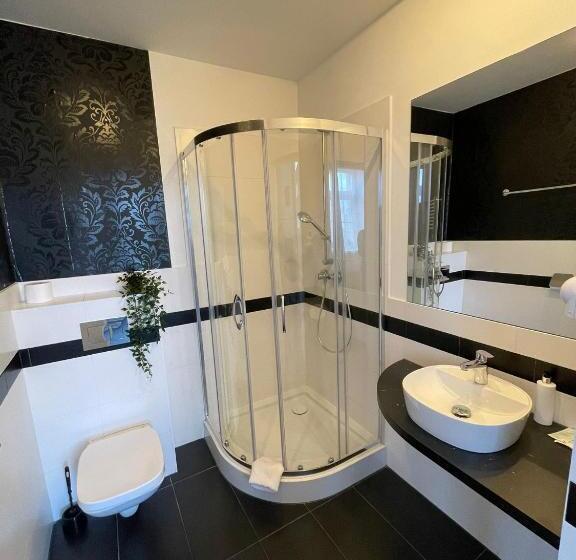 Трехместный Номер Классика, Great Polonia Wrocław Tumski