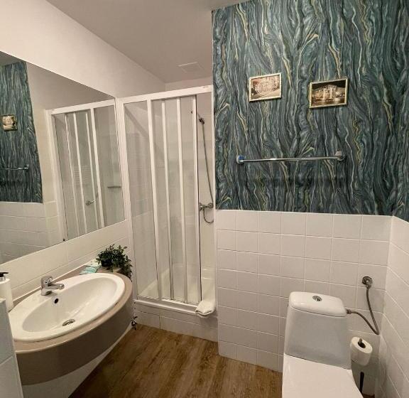 트리플 클래식 룸, Great Polonia Wrocław Tumski