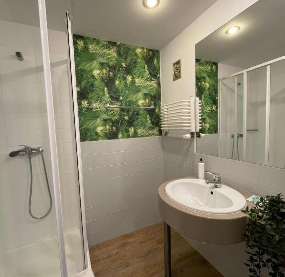 Номер Стандарт Трехместный, Great Polonia Wrocław Tumski