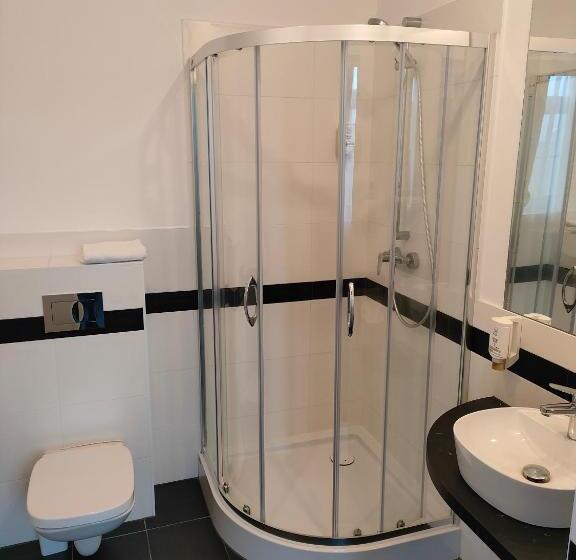 Семейный Номер, Great Polonia Wrocław Tumski